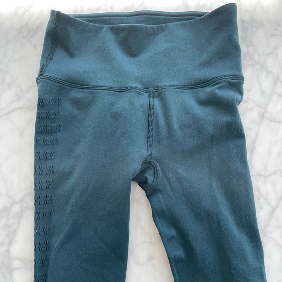 lululemon athletica Pants - Lululemon 🍋 leggings limited edition